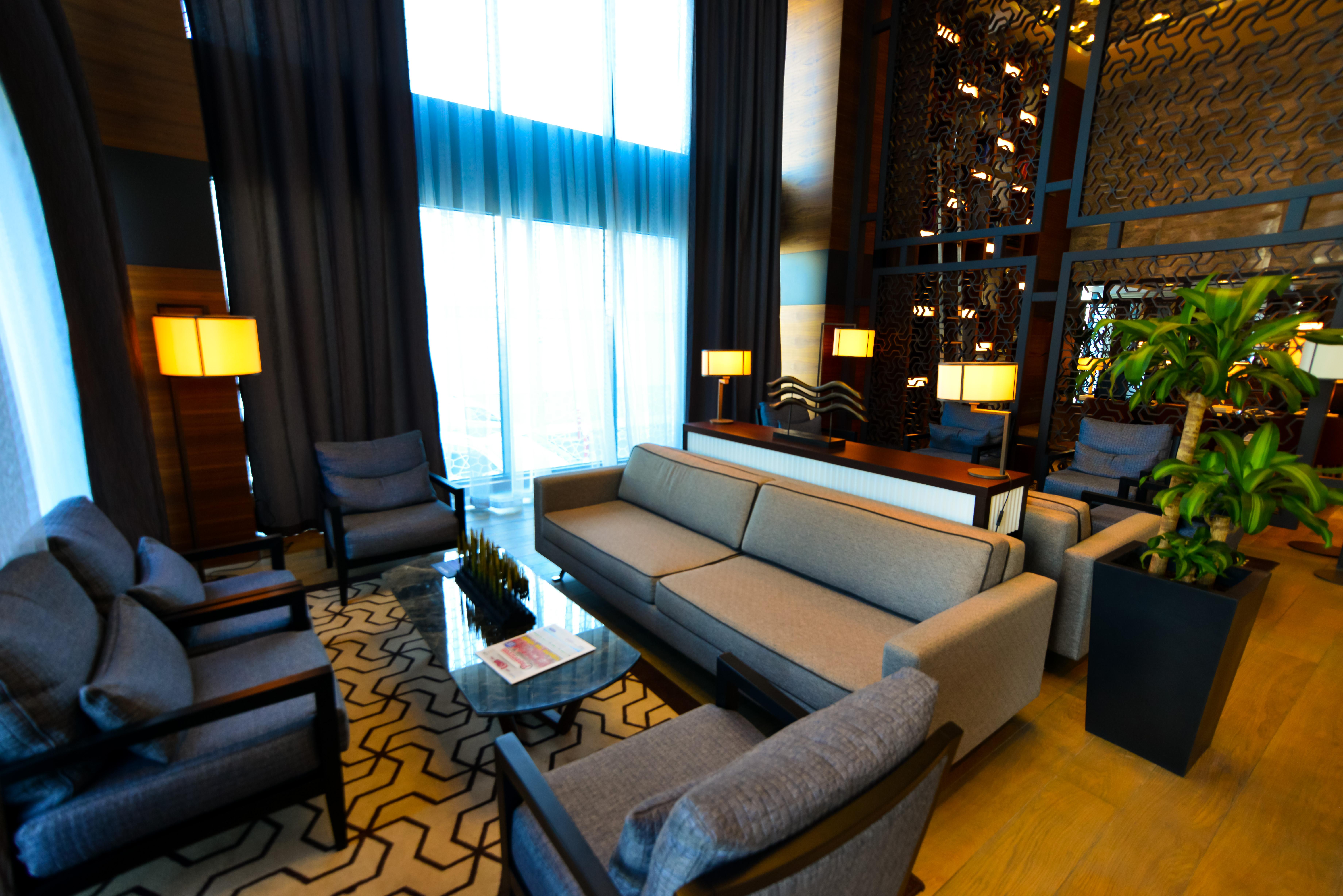 Golden Tulip Istanbul Bayrampasa — Photos 3